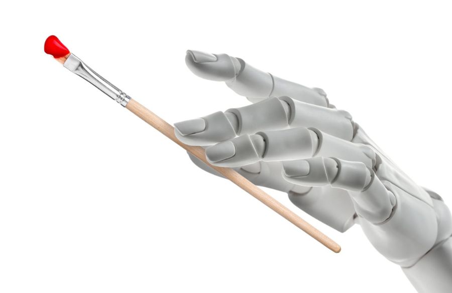 Euroopan parlamentti tavoittelee tekijänoikeuksien voimakasta turvaamista tekoälyn aikakaudella