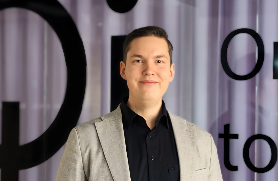 Ville Risli Iqin kaupalliseksi johtajaksi