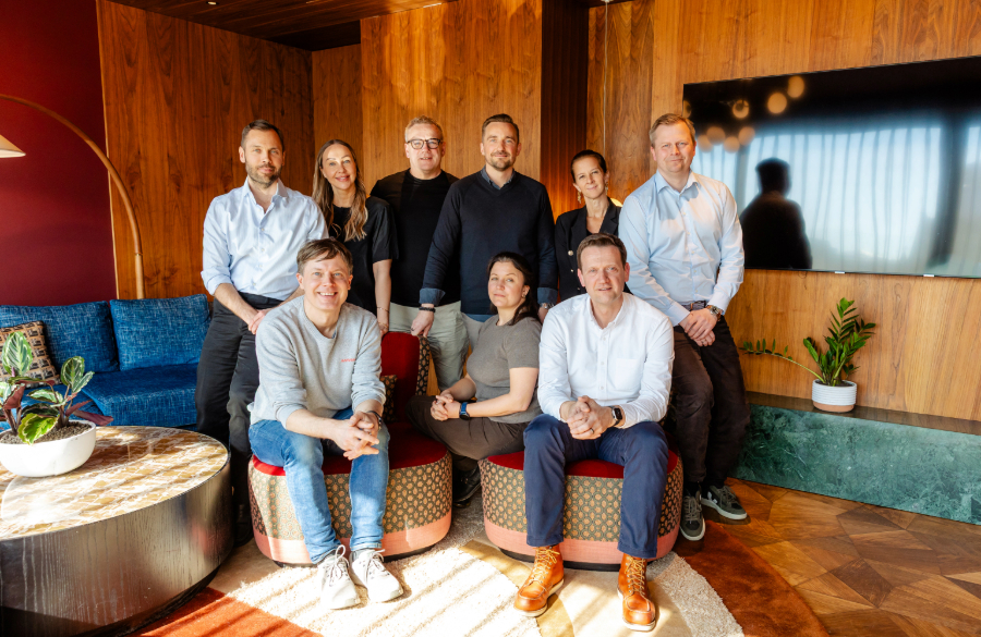 Liwlig Group laajenee Iso-Britanniaan ja nimittää globaalille yksikölleen toimitusjohtajan