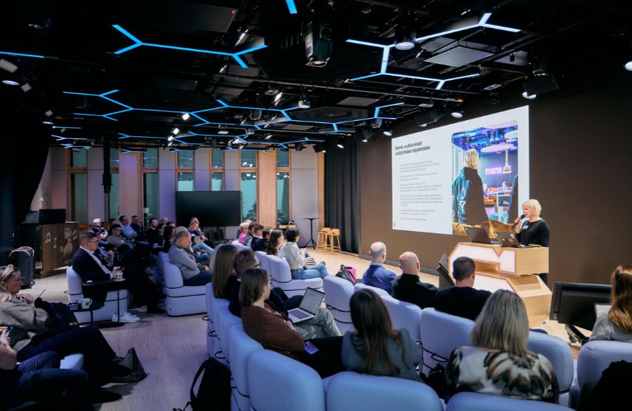 Suomalaisen startup-ekosysteemin keskeiset luvut nähtäväksi uudelle verkkosivulle