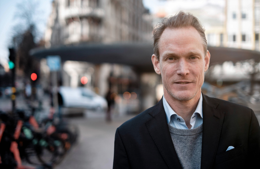 Konsulttiyhtiö August Associates laajenee Ruotsiin