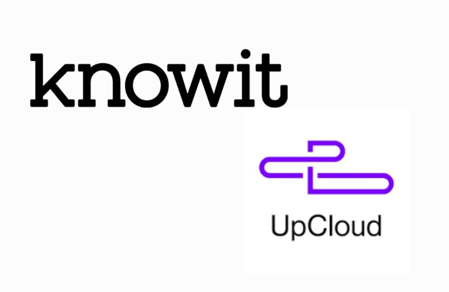 Knowit ja Upcloud yhteistyöhön Suomessa