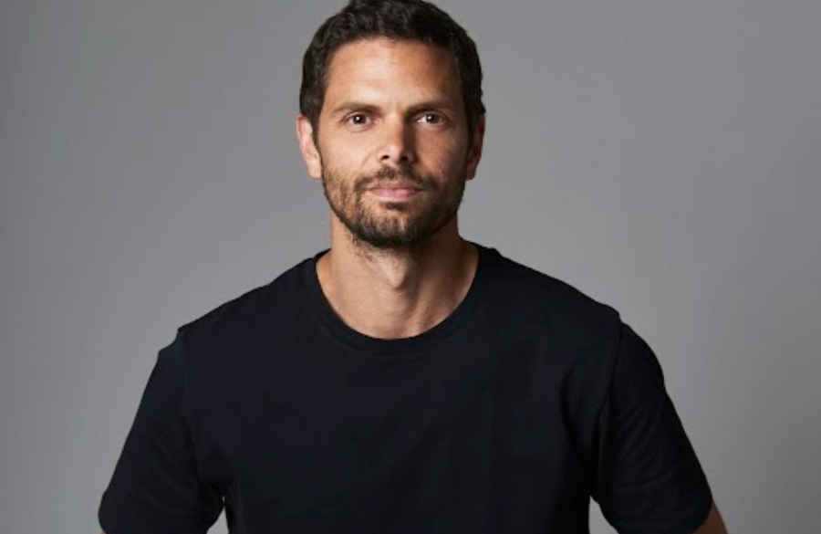 Peter Sarlin ehdolla Zalandon hallitukseen