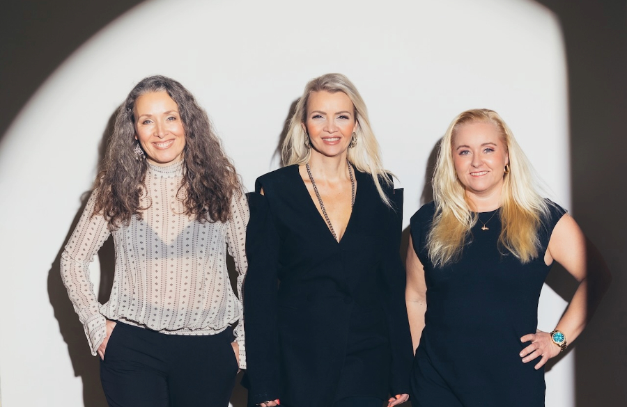 Suomeen uusi henkilöbrändäyksen toimija – keskiössä tutkimustieto