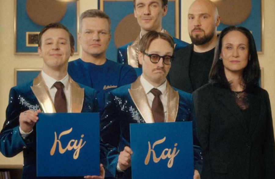 Fazerin Sinisen aprillipilasta tuli jälleen totta – suklaalevy soi oikeasti!