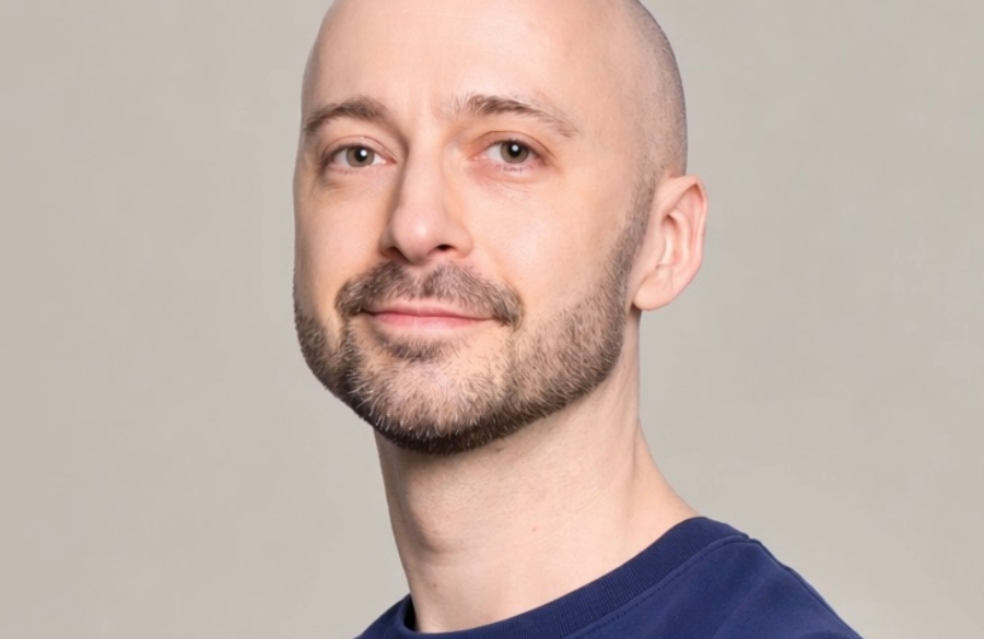 Woltin Nick Evon siirtyy Reaktorin henkilöstöjohtajaksi