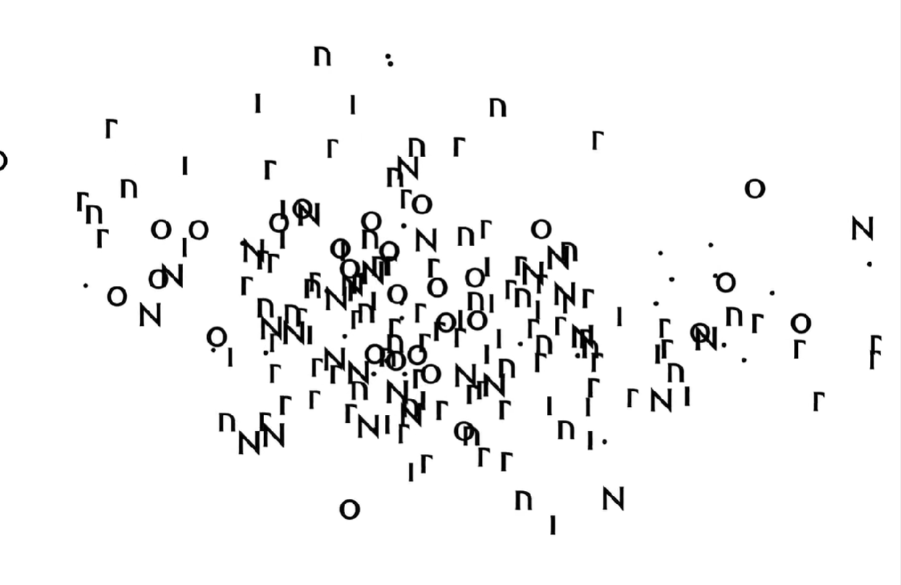Kirjaisimilla on väliä – Bond ehdolla TDC-voittajaksi