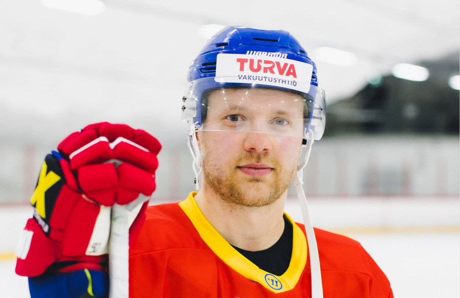 Vakuutusyhtiö Turva Jokereiden pääyhteistyökumppaniksi vuoteen 2028 saakka