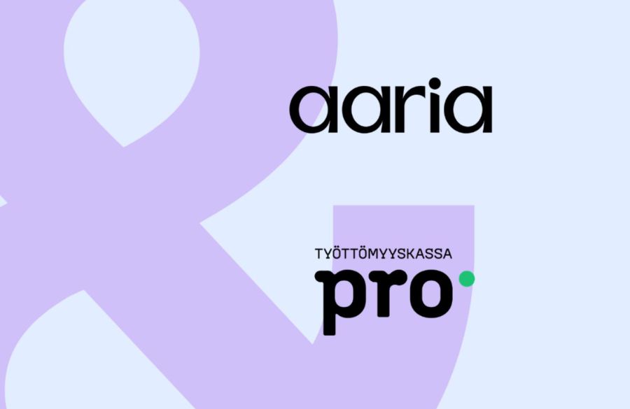 Työttömyyskassa Pro sulautuu Aaria-työttömyyskassaan