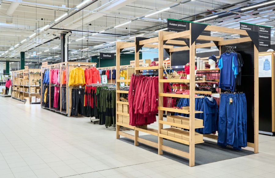 Marketmuoti vahvistuu entisestään – ilmiö näkyy myös verkkokaupan puolella