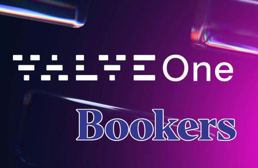 Bookers ja Valve One aloittavat strategisen yhteistyön: ”Haluamme olla kaupallisen kehittämisen erikoisjoukot”
