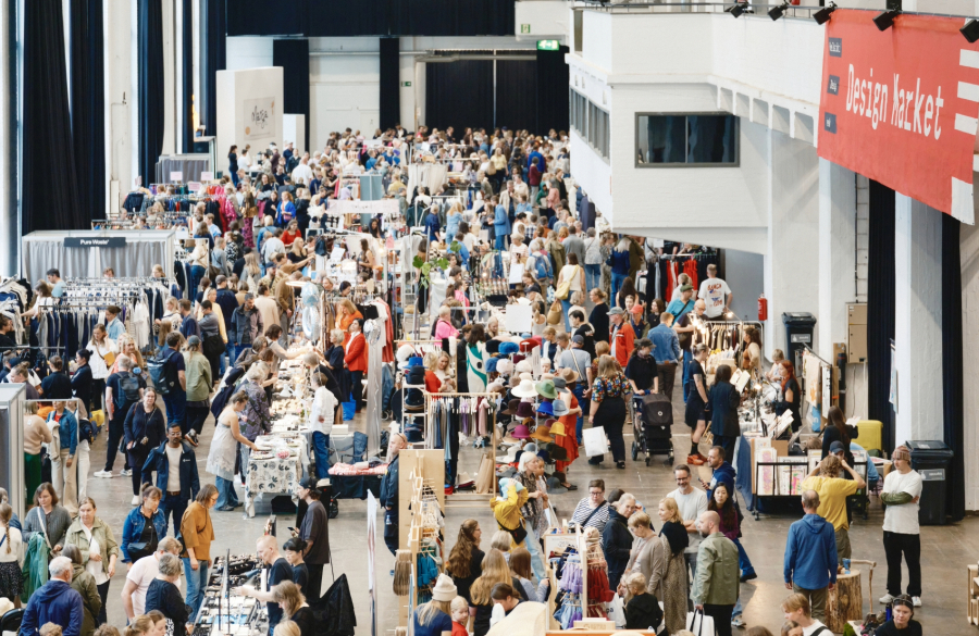 Helsinki Design Week käynnistää kaksivuotisen elävöittämishankkeen