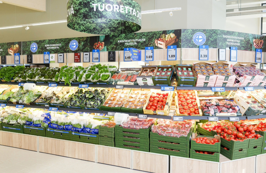 Lidl on tänä kesänä halpuuttanut sesongin hevit