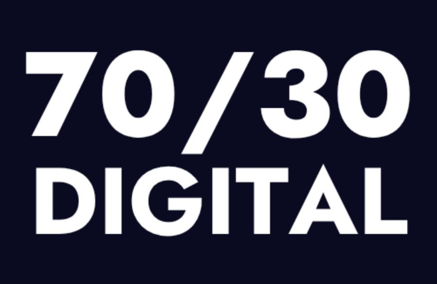 Johanna Kuosmanen 70/30 Digitalin kuluttajastrategiajohtajaksi