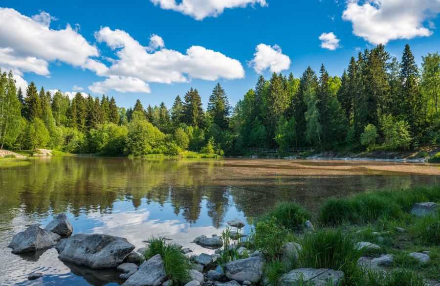 Matkailijapalaute: 70 prosenttia Suomeen tulevista matkailijoista antoi maalle korkean arvosanan