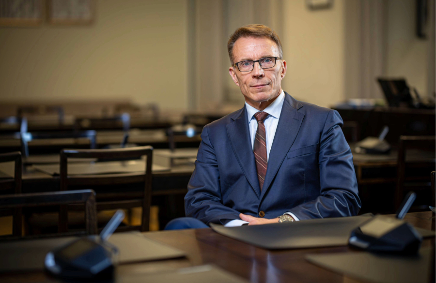 Kokoomus haluaa rajoittaa lasten sosiaalisen median käyttöä vielä tällä hallituskaudella