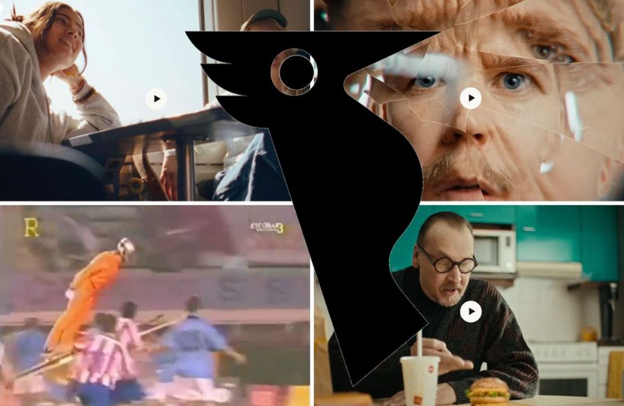 Åke Lindman ohjasi pari kahvimainosta ja Jalmari Helanderin joulutervehdyksestä kasvoi kansainvälinen hitti – Woodpecker Film juhlii viisikymppisiään