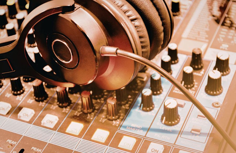 Janne Turunen Bauer Media Audion kaupalliseksi johtajaksi