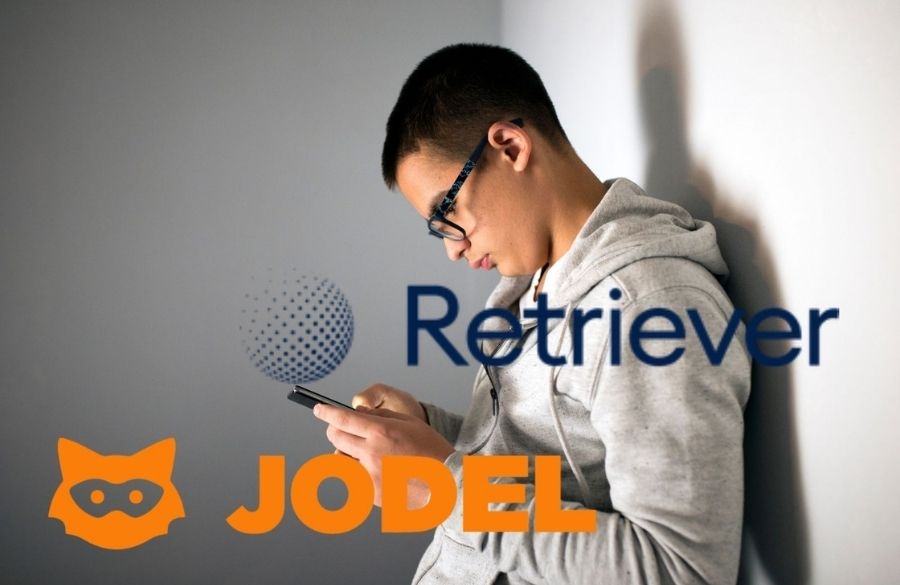 Retriever tuo Jodelin osaksi mediaseurantaansa