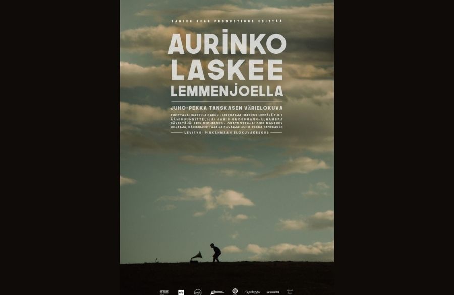 Juho-Pekka Tanskasen elokuvajuliste palkittiin Espoo Ciné -elokuvafestivaaleilla