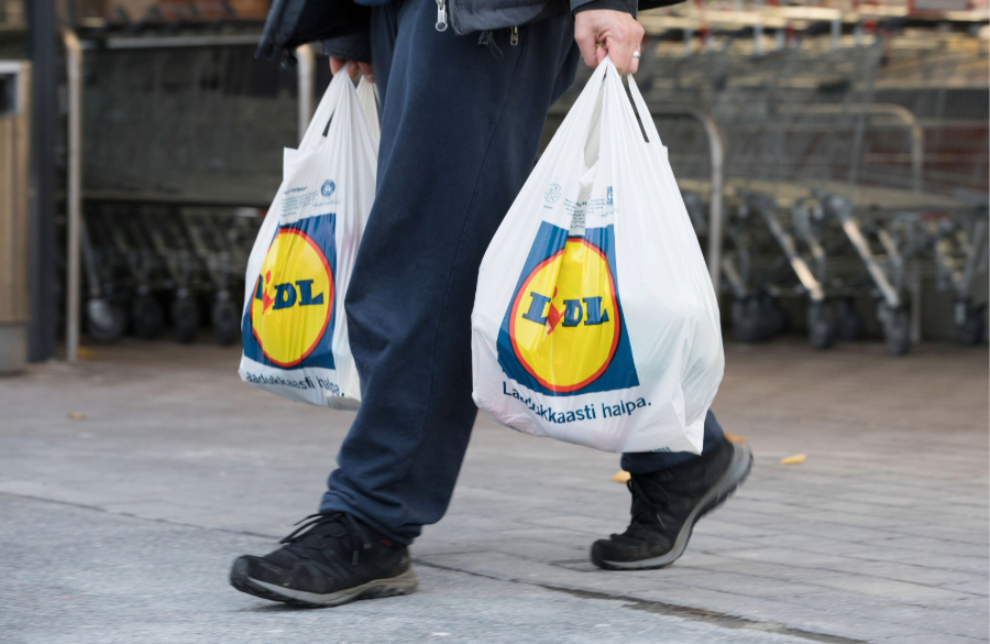 Lidl vie suomalaisia elintarvikkeita jo 24 maahan – nämä tuotteet kiinnostavat