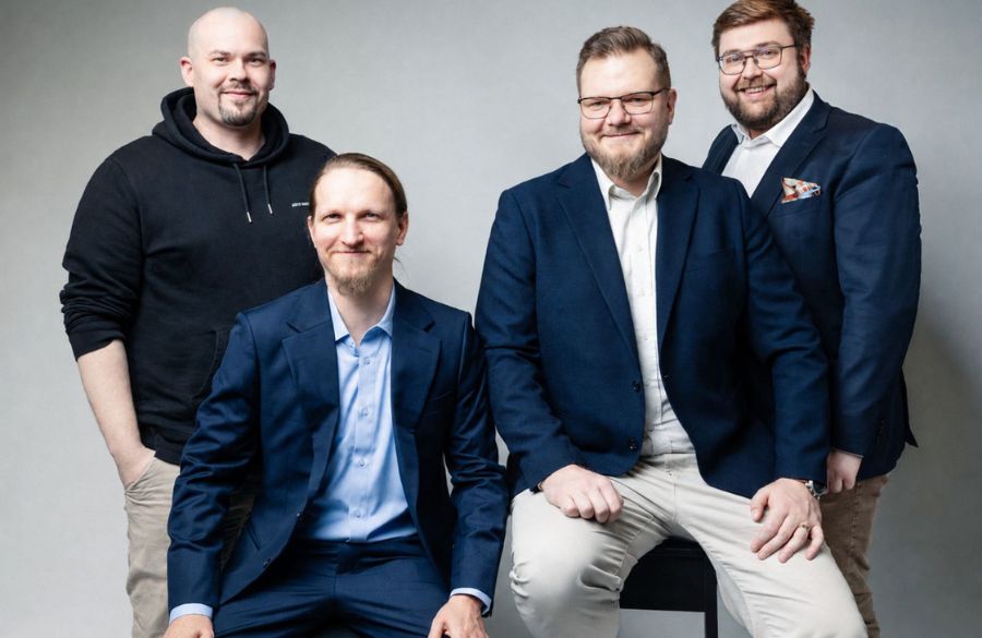 Arvo Partnersin johtoryhmä uusiksi – Jean Preisfreund aloittaa toimitusjohtajana