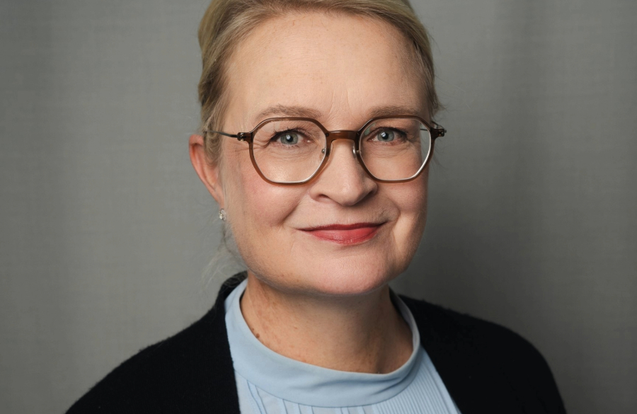 Anni Ronkainen EWQ Zone Oy:n hallituksen puheenjohtajaksi
