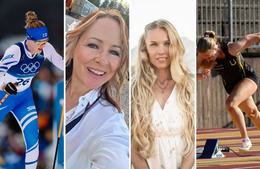 Sport Vertical lanseeraa seurojen rinnalle urheilijavaikuttajien tiimin