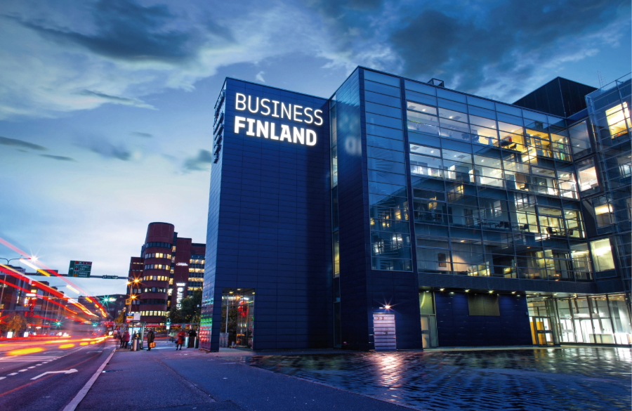 Business Finland: Luovien alojen tutkimus- ja kehitysrahoitushaussa näkyy erityisesti tekoäly ja koneoppiminen