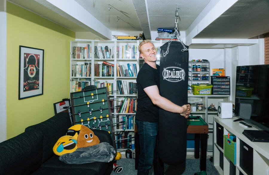 It-yhtiö Rakettitiede ostaa Sysartin