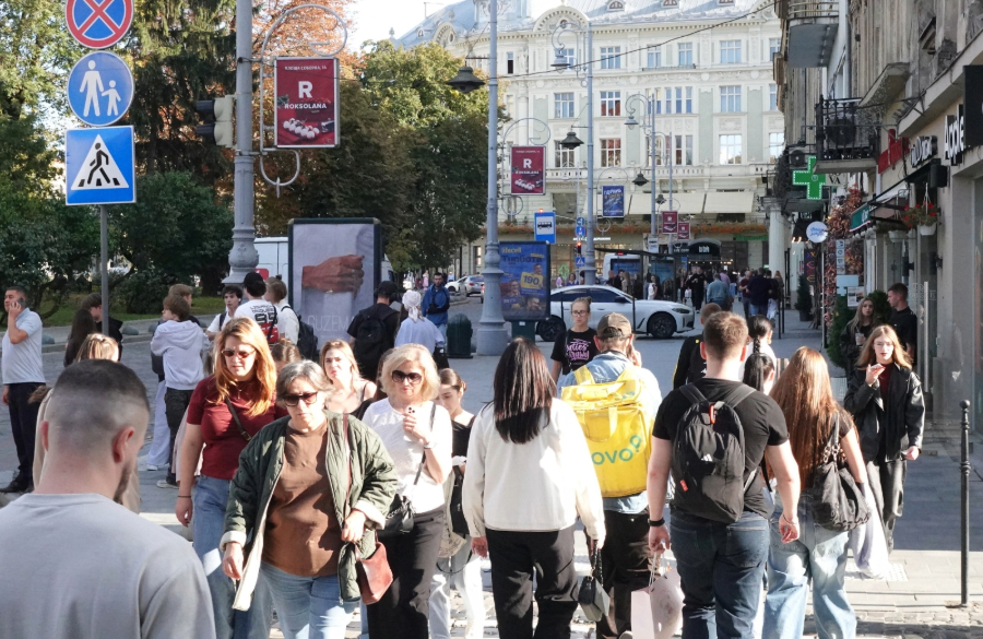 Business Tampere avasi toimiston Ukrainaan