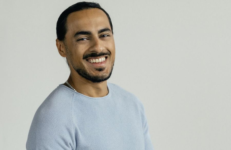 Zain Shoaib perustajaosakkaaksi Faction Q:hun
