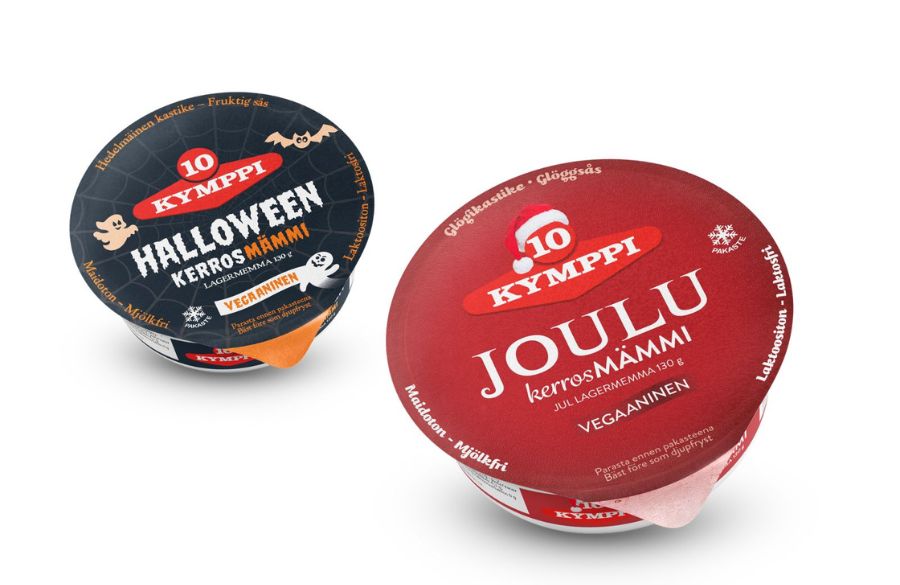 Jouluaattona mämmissä – Kymppi tuo suomalaisherkun kahteen uuteen sesonkiin
