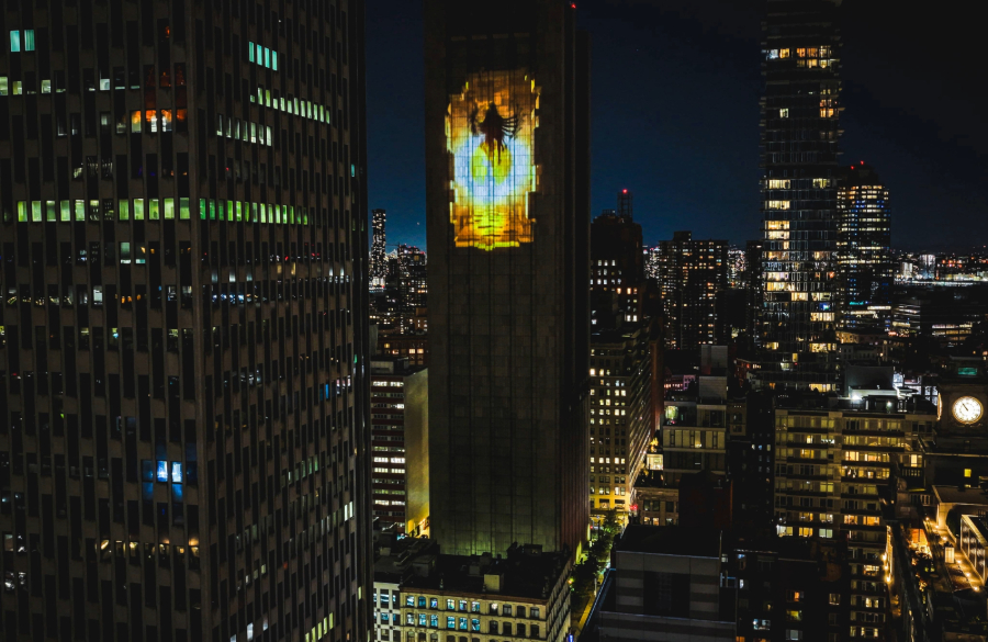 Remedy Entertainment otti haltuun Manhattanin siluetin