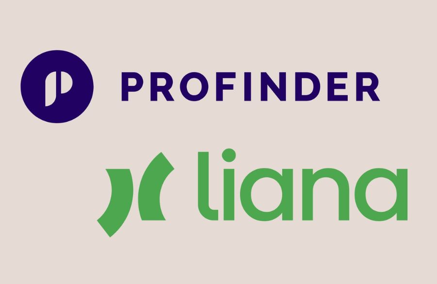 Immo Salonen Profinderin ja Lianan toimitusjohtajaksi