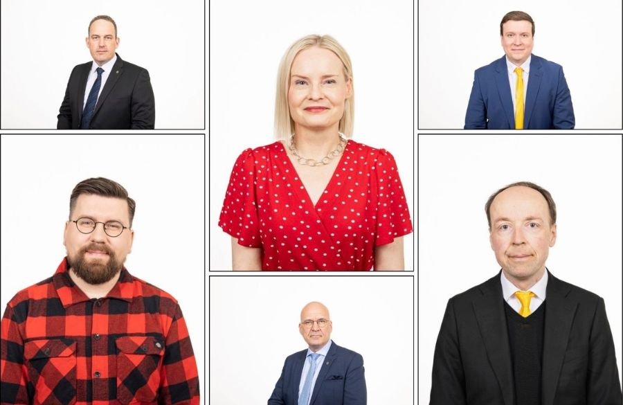 Vihaa, halveksuntaa, pelkoa ja epävarmuutta – yliopistotutkimuksessa syynättiin perussuomalaisten someviestintää