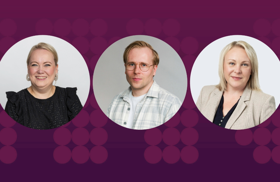 B2B-markkinointitoimisto Myynninmaailma vaihtaa nimensä ja uudistaa brändinsä