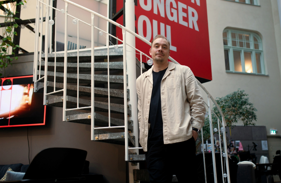 Jukka Ihalainen Dagmarilta PHS BBDO:n strategiajohtajaksi