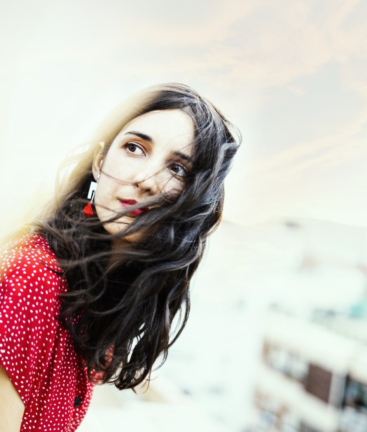A picture of Irene Fabelo. 