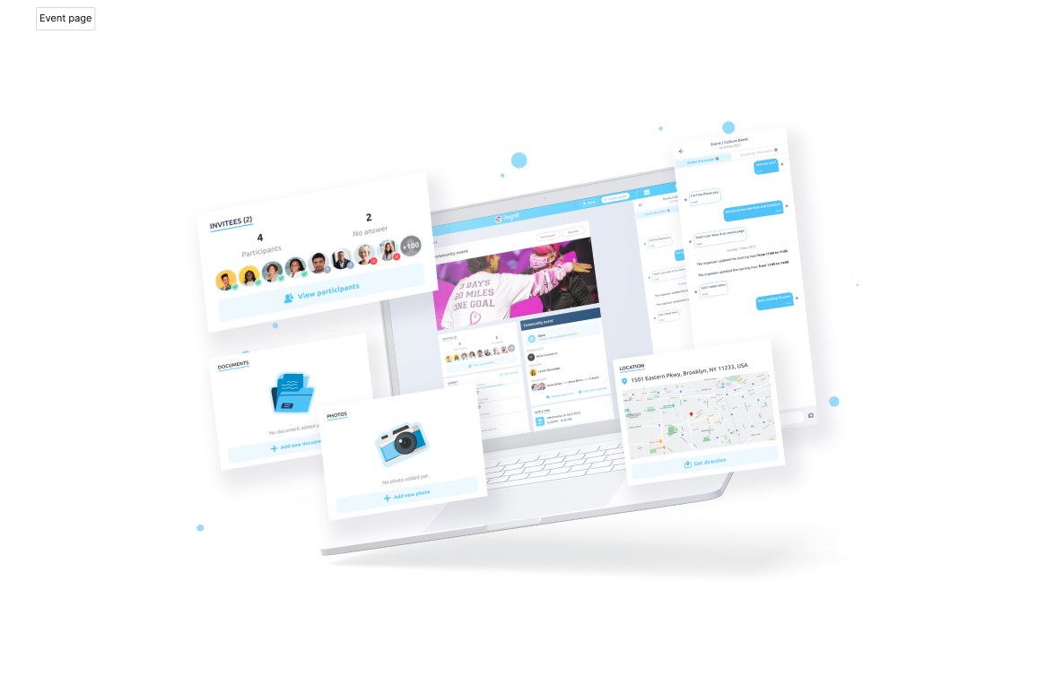 Logiciel gestion RDV clients