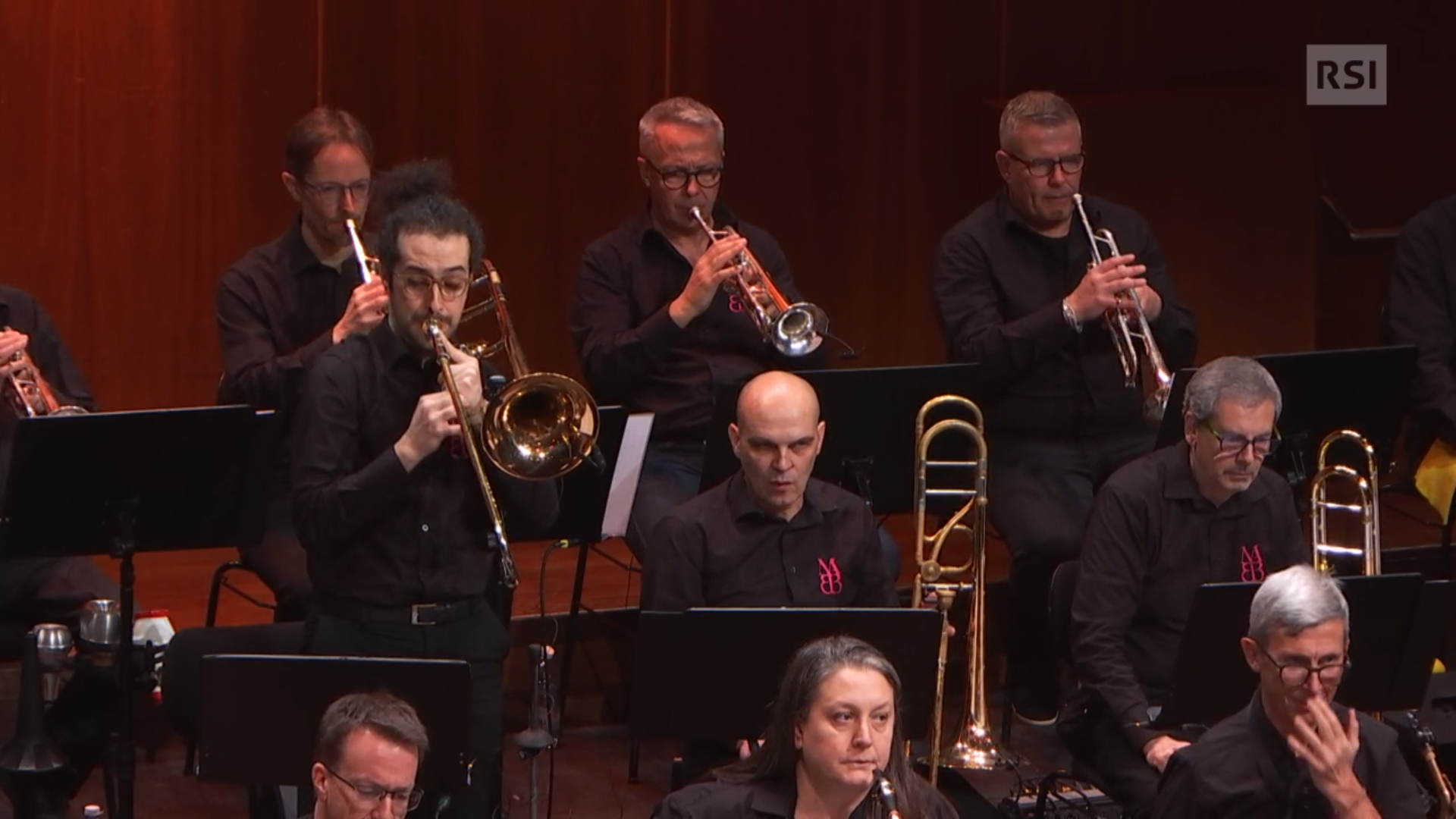 New Azzan Big Band