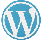 Wordpress logo