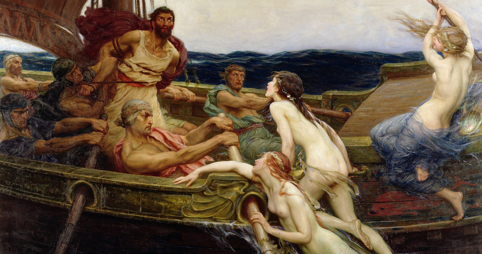 Mythological Narratives: Culture, Gender, and Spirituality