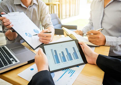 financial-advisory