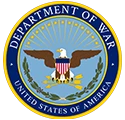 Department of War