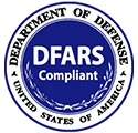 DFARS Compliant