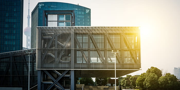 Architecture building image