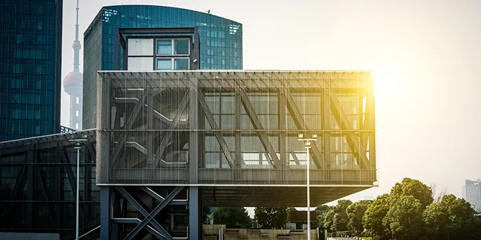 Architecture building image