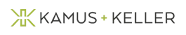 Kamus+Keller logo