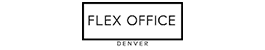 Flex Office logo